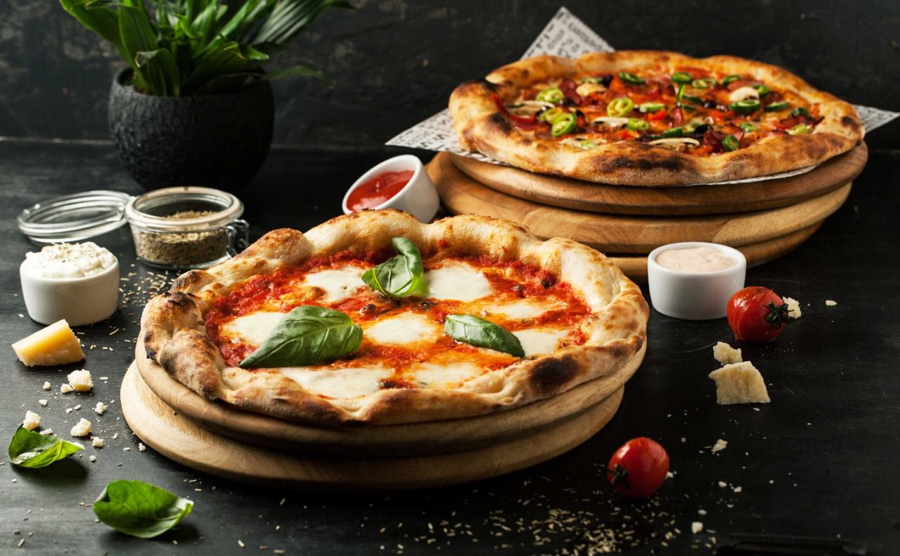 Sesc Mesa Brasil realiza Festival de Pizzas em Fortaleza