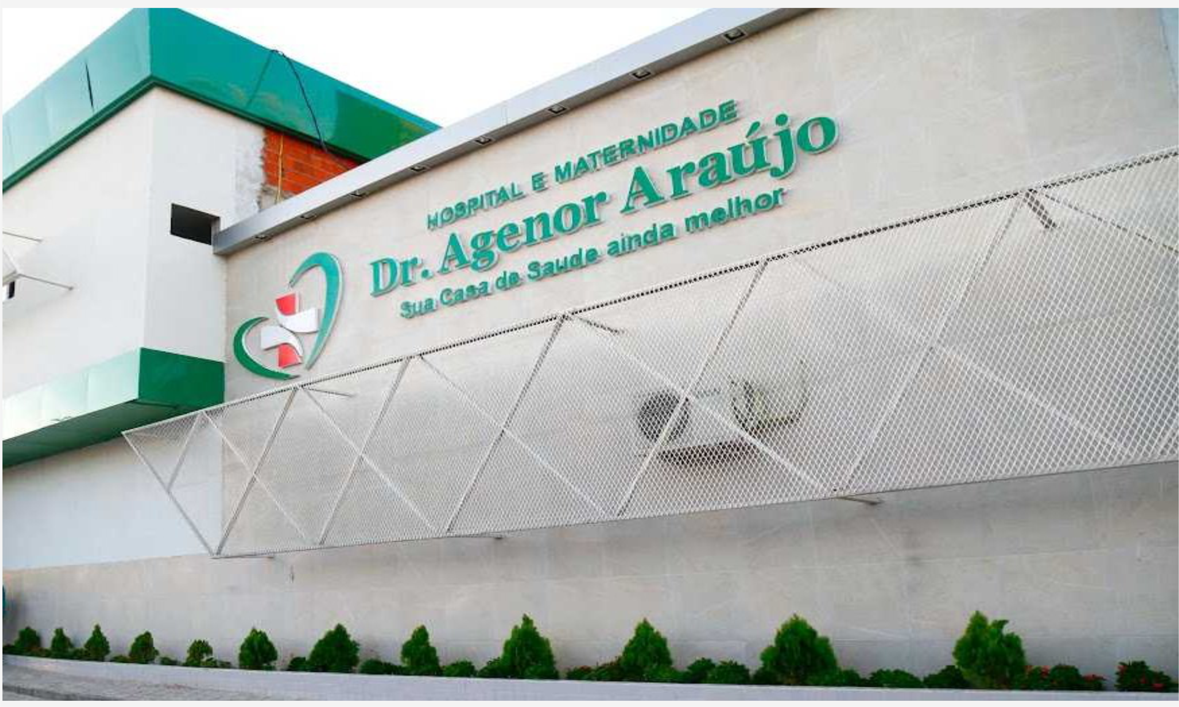 DEPUTADO AGENOR NETO REFORÇA COMPROMISSO COM A IMPLANTAÇÃO DO TRATAMENTO ONCOLÓGICO EM IGUATU
