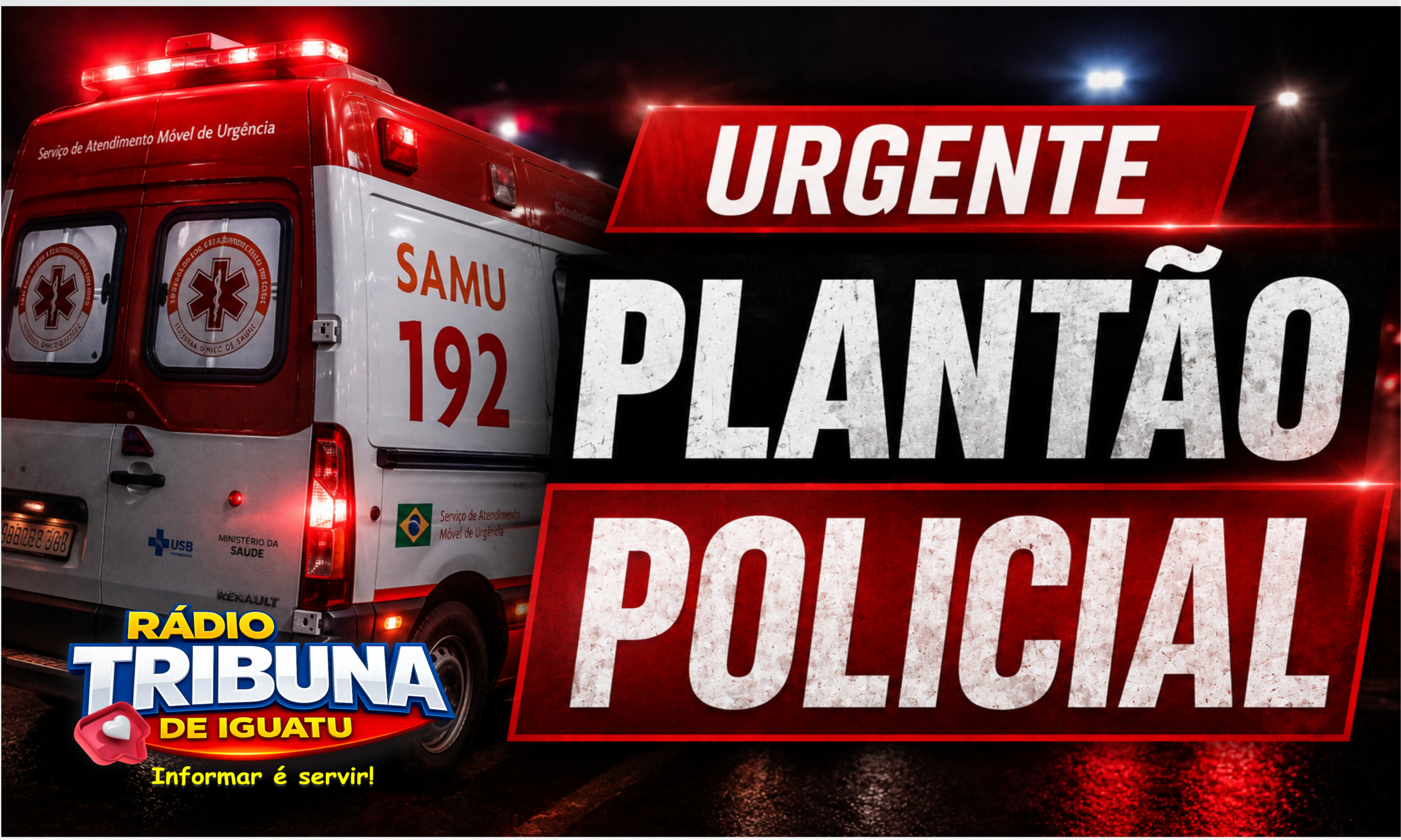 AGRICULTOR MORRE APÓS COLIDIR MOTOCICLETA NA TRASEIRA DE VEÍCULO NA BR-116, EM BREJO SANTO