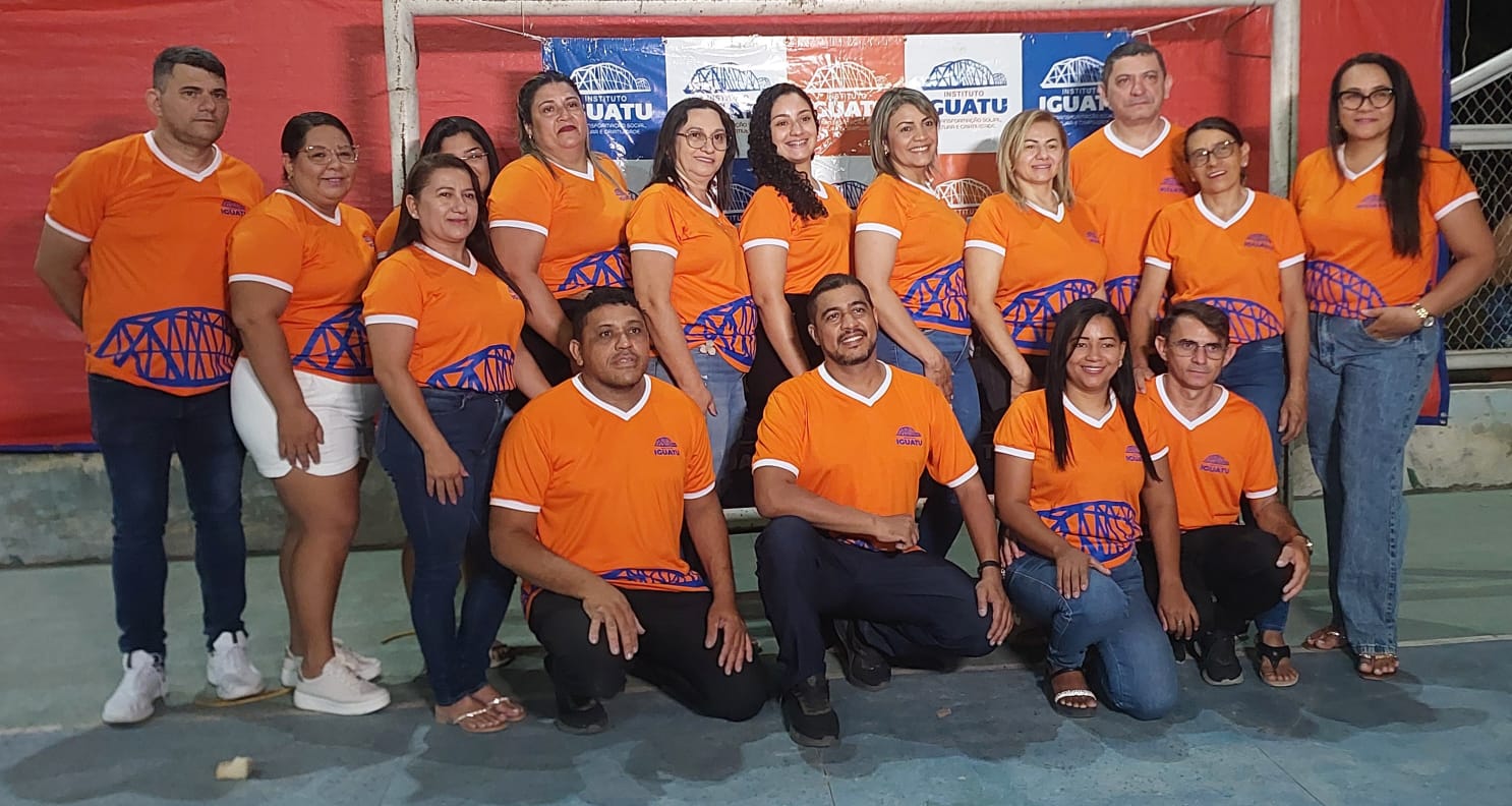 INSTITUTO IGUATU REALIZA MAIS UMA “SORVETADA” PARA ARRECADAR FUNDOS PARA A FESTA DAS CRIANÇAS DO FOMENTO