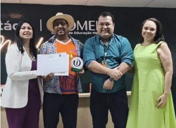 IDOMED Conecta reúne instituições e comunidade em encontro sobre responsabilidade social em Iguatu